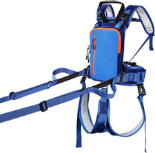 Imbracatura Sci per Bambini