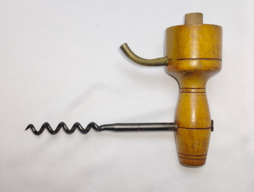 Vintage inglese old legno - inglese,