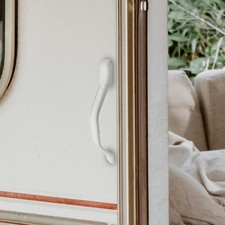 Maniglia generica per porta d'ingresso per camper, camper, rimorchio da