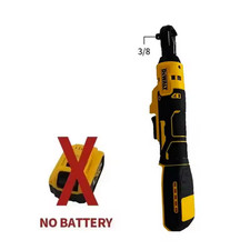 DeWALT DCF512 Cricchetto