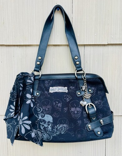 Borsa vintage harley - borsa/borsa,