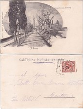 SCHIO - VICENZA - S. ROCCO - VIAGG. -22679-