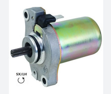 Motorino avviamento hyp z10 - avviamento,