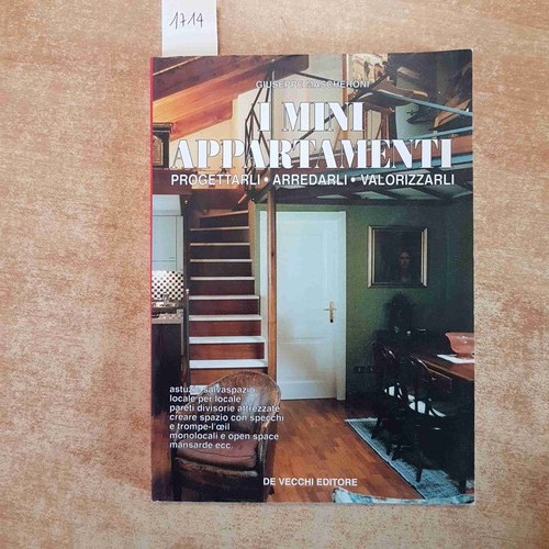 Mini appartamenti - i,