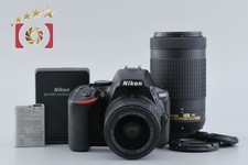 Nikon D5600 24,2 MP fotocamera