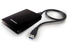 0000023454 Verbatim HARD DISK