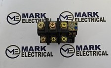 MITSUBISHI ELECTRIC TH-K120 THERMISCHES ÜBERLASTRELAIS BEREICH 65-100A SCHNEL...