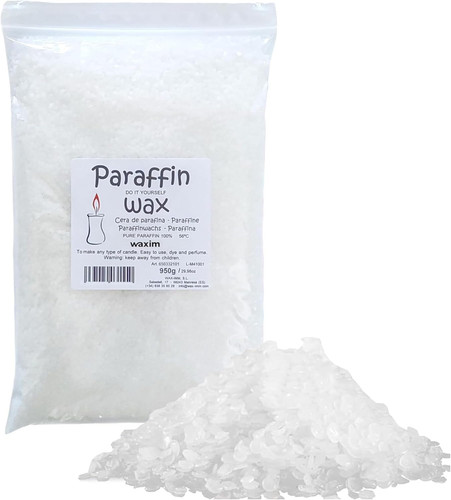 Cera paraffina per - paraffina,