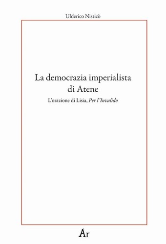 Libro ulderico nistico - -, la