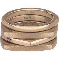 Anello donna Breil Tetra