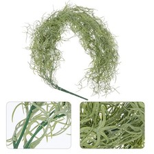  Muschio verde finto, piante