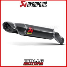 MARMITTE AKRAPOVIC Yamaha R1