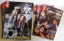 LOTTO MAGIC PRESS FUMETTI