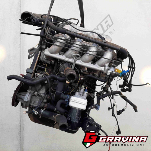 Motore volkswagen corrado - 9a,