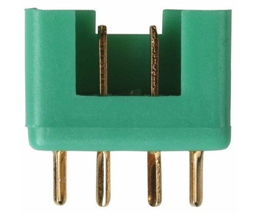 Amass 617 contatto oro - am-617-1m,