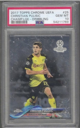 Christian pulisic 2017 - christian,