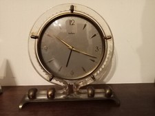 ITALORA Brass and Plexiglass