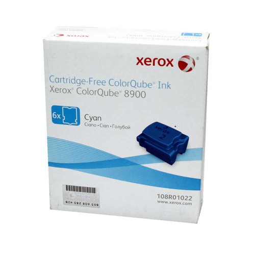 Xerox solid ink 108r01022 - ink,