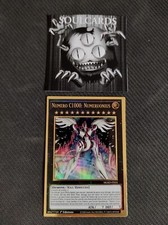 NUMERO C1000: NUMERUONIUS