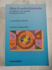 BIANCA BERTETTI: OLTRE IL