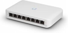 Ubiquiti USW-LITE-8-POE Switch