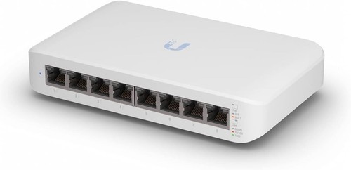 Ubiquiti usw lite poe - ubiquiti, usw-lite-8-poe
