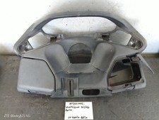 carena cruscotto suzuki burgman 400 2008 2012 sportellino rotto, gancio rotto