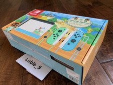 ✅New Nintendo Switch