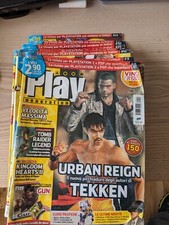 PLAY GENERATION - lotto 20