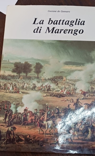 Gastone gennaro la - gennaro,