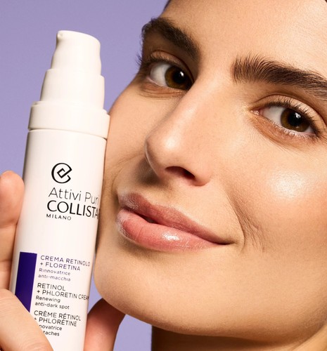 Attivi puri crema retinolo - attivi,