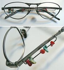 Silhouette M 9605 V 6052 montatura per occhiali vintage 1990's 