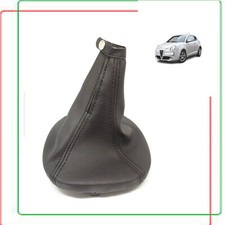 CUFFIA LEVA CAMBIO CON CORNICE