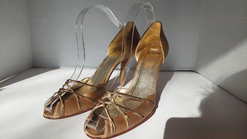 Scarpe donna eleganti stuart - scarpe,