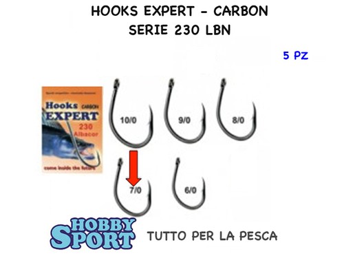 Ami special competition hooks - ami,