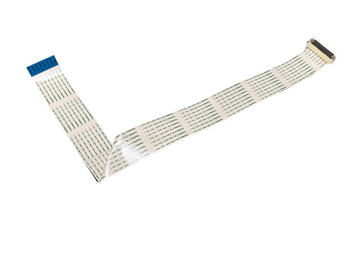 Flat video lvds - flat,