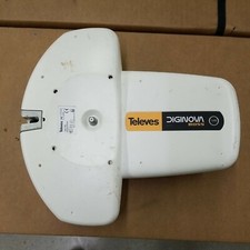 Televes 144180 - Diginova Boss