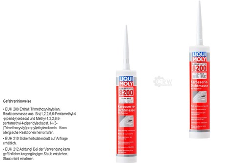 Liqui moly liquimate - liquimate, 8200