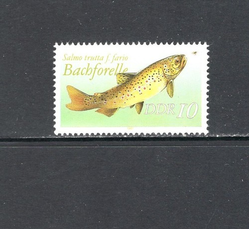 Germania ddr 1987 10pf - germania,