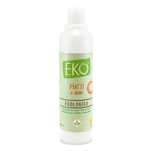 Eko detersivo piatti mano - eko,