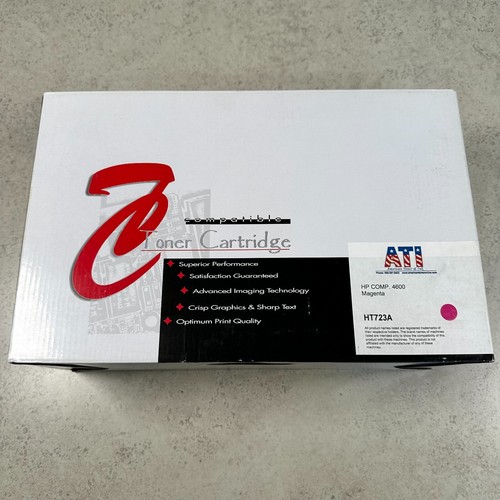 Cartuccia toner ati ht723a - ati,
