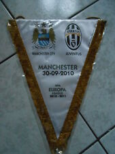 GAGLIARDETTO MANCHESTER