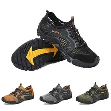 JACKSHIBO scarpe uomo outdoor
