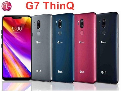 Smartphone originale g7 - smartphone,