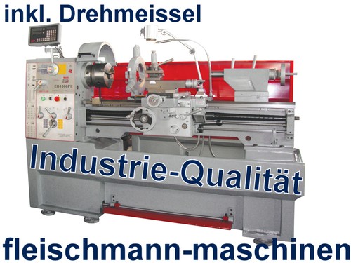 Tornio holzmann 1000 pidig - holzmann,