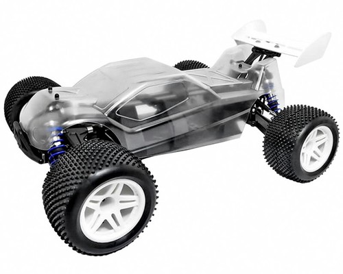 Hobao hyper tt2 pro - pro, truck