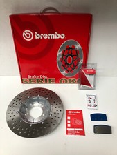 Disco freno brembo - freno,