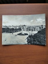 Carbonara di Bari - Piazza Umberto I   vg. 1953