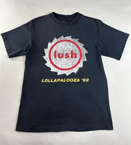 Rara camicia vintage - , lush