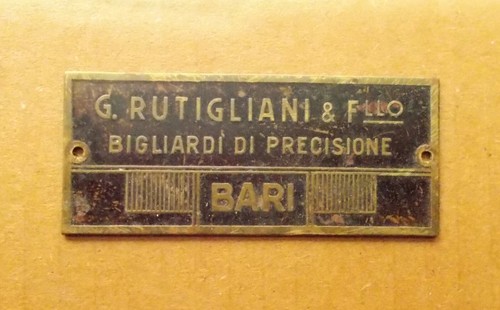 PUGLIA_BARI_BILIARDI_DITTA